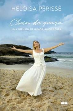 Imagem de CHEIA DE GRACA