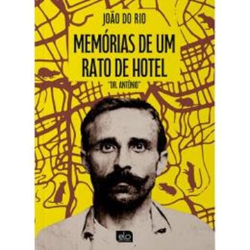 Imagem de MEMORIAS DE UM RATO DE HOTEL