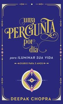 Imagem de UMA PERGUNTA POR DIA