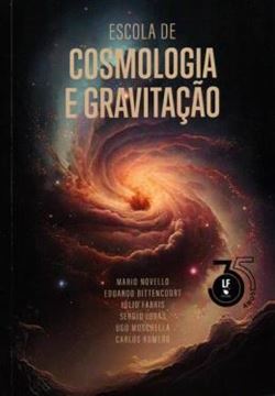Imagem de ESCOLA DE COSMOLOGIA E GRAVITACAO