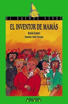 Imagem de EL INVENTOR DE MAMAS