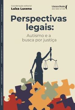 Imagem de PERSPECTIVAS LEGAIS - AUTISMO E A BUSCA POR JUSTICA
