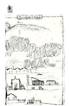 Imagem de MEUS POBRES DIAS