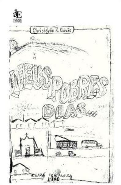 Picture of MEUS POBRES DIAS