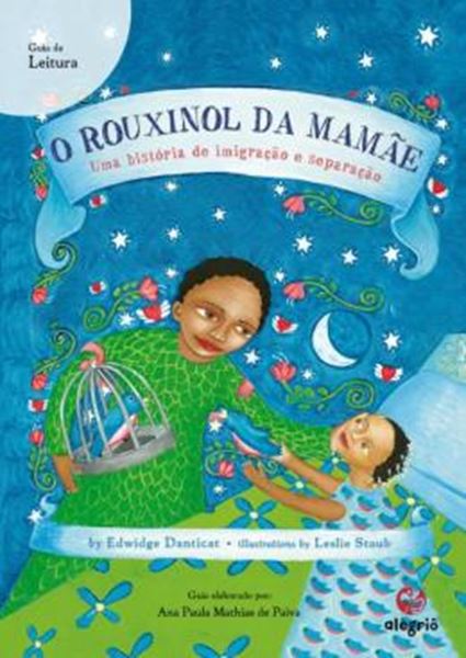Picture of GUIA DE LEITURA - O ROUXINOL DA MAMAE