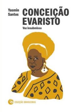 Imagem de CONCEICAO EVARISTO - VOZ INSUBMISSA