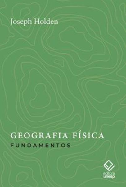 Picture of GEOGRAFIA FISICA