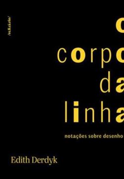 Imagem de O CORPO DA LINHA
