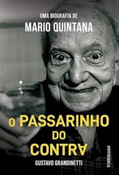 Imagem de PASSARINHO DO CONTRA, O