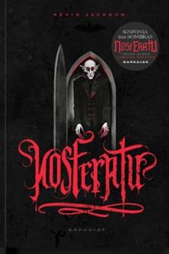 Imagem de NOSFERATU - SINFONIA DAS SOMBRAS