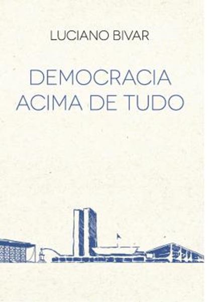 Picture of DEMOCRACIA ACIMA DE TUDO