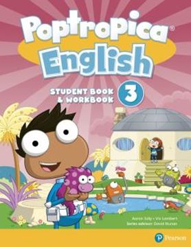 Imagem de KIT ALUNO POPTROPICA BR 3 (SPIRAL)