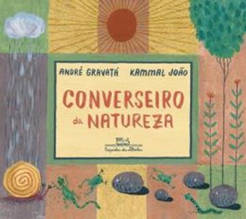 Imagem de CONVERSEIRO DA NATUREZA