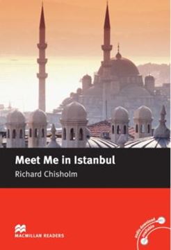Imagem de MEET ME IN ISTANBUL