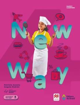 Imagem de NEW WAY - 4º ANO
