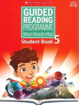 Imagem de GUIDED READING PROGRAMME SHORT READS PLUS 5 STUDENT PACK