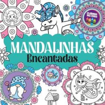 Imagem de MANDALINHAS ENCANTADAS