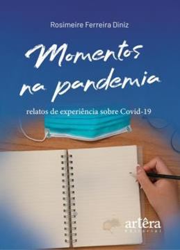 Imagem de MOMENTOS NA PANDEMIA