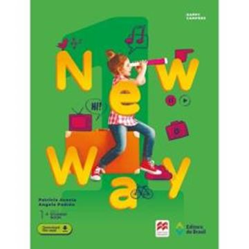 Imagem de NEW WAY - 1º ANO