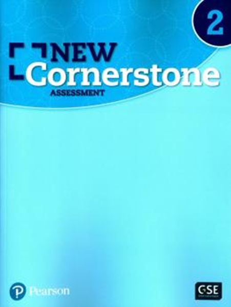 Picture of NEW CORNERSTONE 2 ASSESSMENT