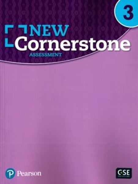 Picture of NEW CORNERSTONE 3 ASSESSMENT