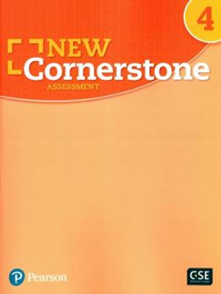 Picture of NEW CORNERSTONE 4 ASSESSMENT