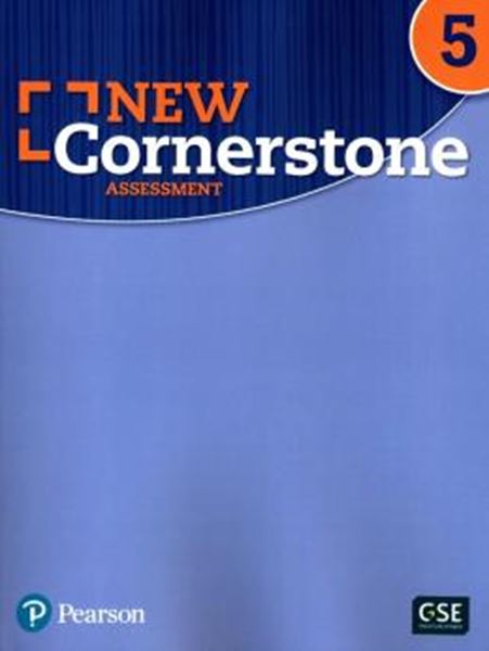 Picture of NEW CORNERSTONE 5 ASSESSMENT
