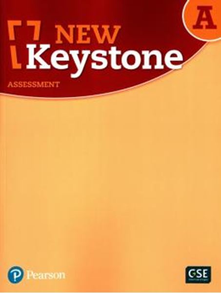 Picture of NEW KEYSTONE A ASSESSMENT 
