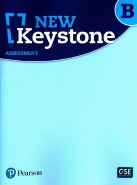 Picture of NEW KEYSTONE B ASSESSMENT 