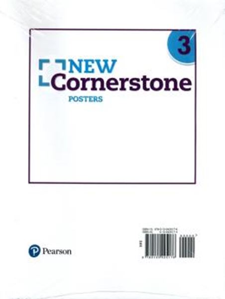 Picture of NEW CORNERSTONE GRADE 3 POSTERS