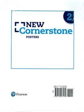 Imagem de NEW CORNERSTONE GRADE 2 POSTERS
