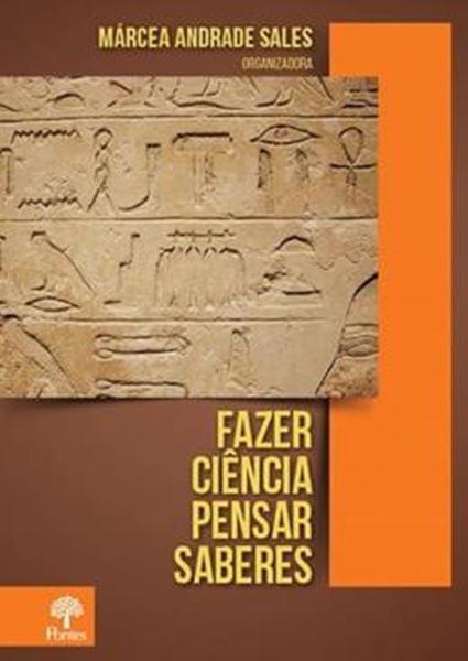 Picture of FAZER CIENCIA PENSAR SABERES