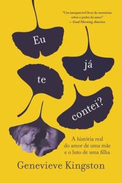 Imagem de EU JA TE CONTEI?