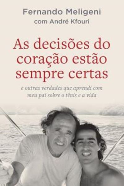 Picture of AS DECISOES DO CORACAO ESTAO SEMPRE CERTAS