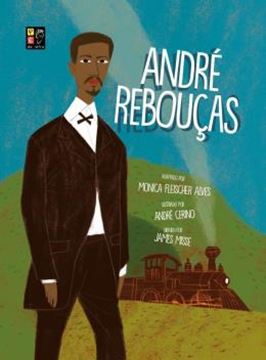 Imagem de ANDRE REBOUCAS