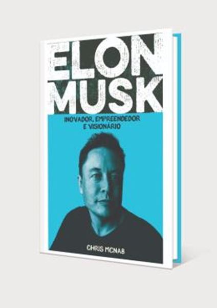 Picture of ELON MUSK