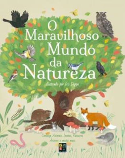 Picture of O MARAVILHOSO MUNDO DA NATUREZA