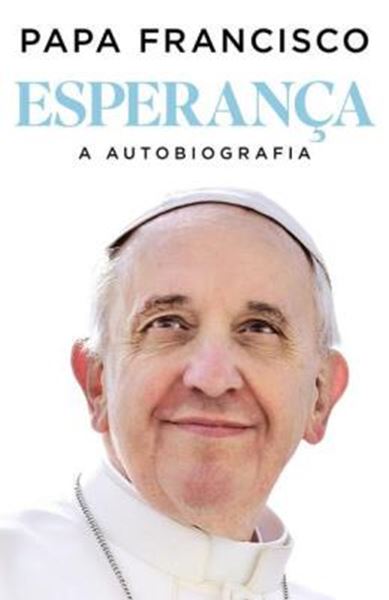 Picture of ESPERANÇA - A AUTO BIOGRAFIA