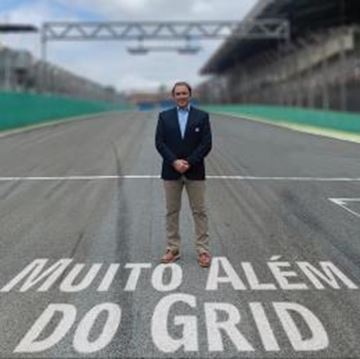 Imagem de MUITO ALEM DO GRID