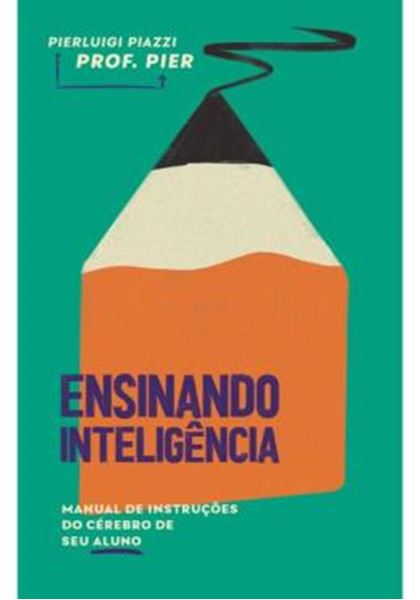 Picture of ENSINANDO INTELIGENCIA