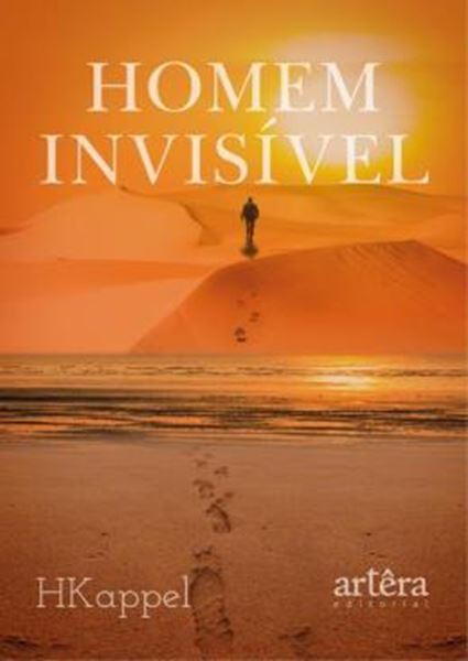 Picture of HOMEM INVISIVEL