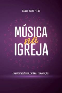 Imagem de MUSICA NA IGREJA