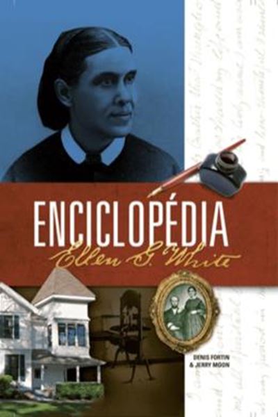 Picture of ENCICLOPEDIA ELLEN G. WHITE             