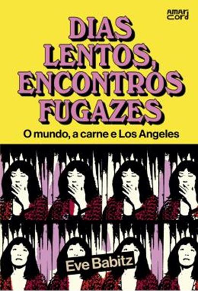 Picture of DIAS LENTOS, ENCONTROS FUGAZES