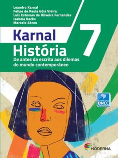 Picture of KARNAL - HISTORIA - 7º ANO