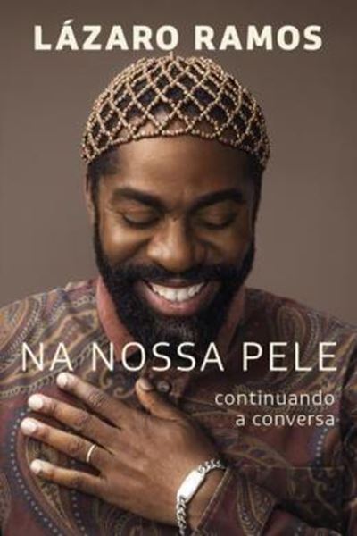 Picture of NA NOSSA PELE