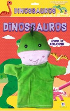 Imagem de DINOSSAUROS