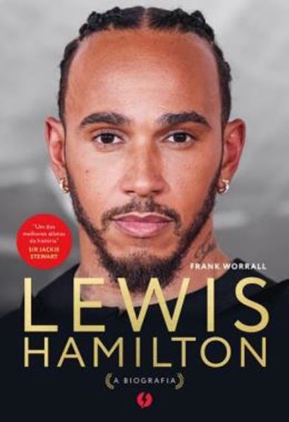 Picture of LEWIS HAMILTON - A BIOGRAFIA