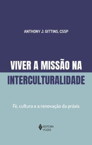Picture of VIVER A MISSAO NA INTERCULTURALIDADE