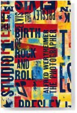 Imagem de ELVIS AND THE BIRTH OF ROCK AND ROLL